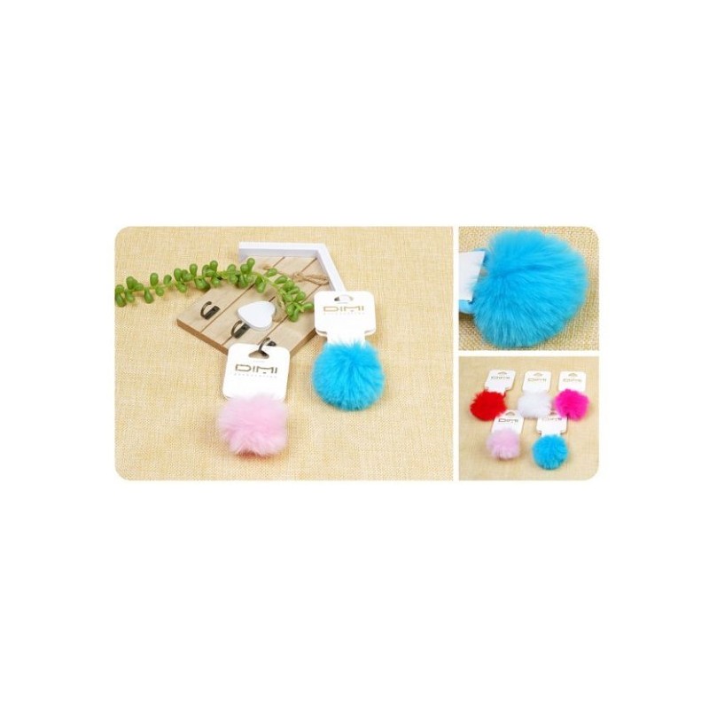 GOMA POMPOM 24/U GM04013BB
