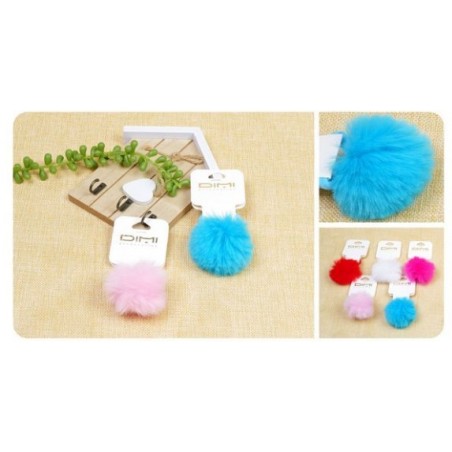 GOMA POMPOM 24/U GM04013BB