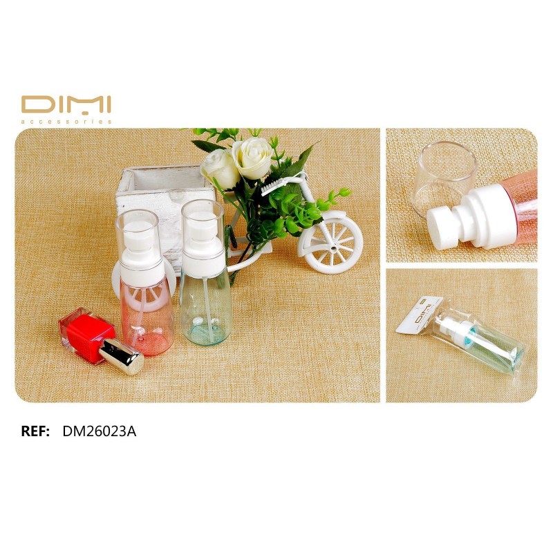BOTE SPRAY 60ML 12/U DM26023A
