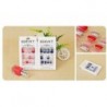 UÑAS POSTIZAS 12/U AU02073D