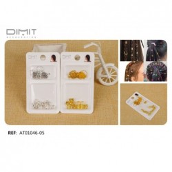 DECORA PELO 12/U. AT01046-05