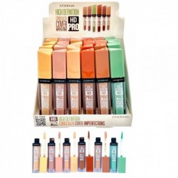 CONCEALER PRO COVER...