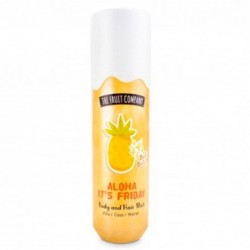 FRUIT COMPANY BODY/HAIR...