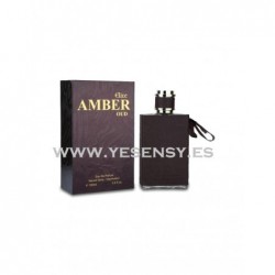 AMBER ELITE OUD HOMBRE FC