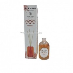 SITCKS AMBIEN.ORIENTAL 100ML