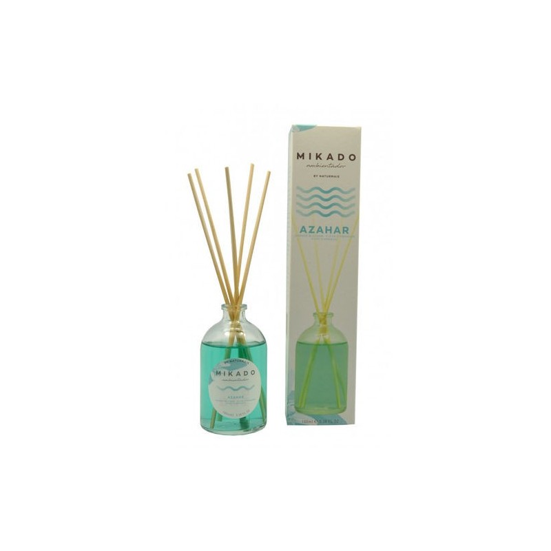 SITCKS AMBIEN. AZAHAR 100ML