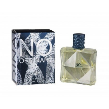 NO ORDINARY MAN REAL TIME 100ML