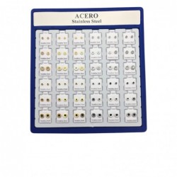 EXP.PENDIENTES 36/P