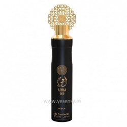 AMB.SPRAY ARABE AJWAA OUD...