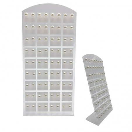 PTES.BOLAS ACERO N6 36/P NS