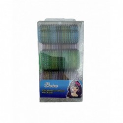 KIT RULOS DE  PELO