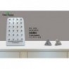 PENDIENTES ANTIALERGIC 12/P CAS.13208