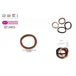 GOMAS 6.5CM 24/U CO22519