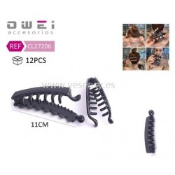 PINZA DE PLATANO 11CM 12/U...