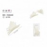 PINZA DE PELO 10.5CM 12/U PZ28149