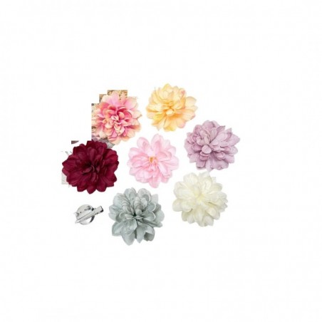 PINZA/BROCHE FLOR 12/U 478340