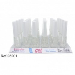 LACA UÑAS GEL EFFETCT...