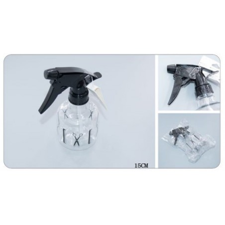 BOTE SPRAY 300ML 12/U DM26010B