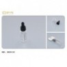 BOTE PLASTIC GOTAS 30ML 12/U DM26019C