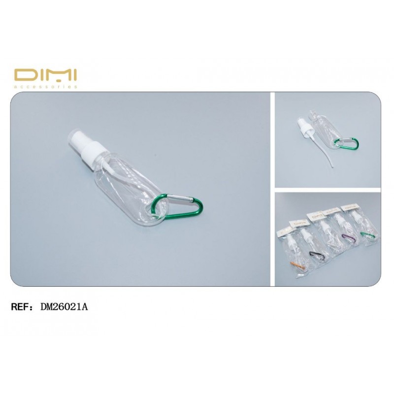 BOTE SPRAY COLGANTE 30ML 12/U DM26021A DM