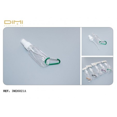 BOTE SPRAY COLGANTE 30ML 12/U DM26021A DM