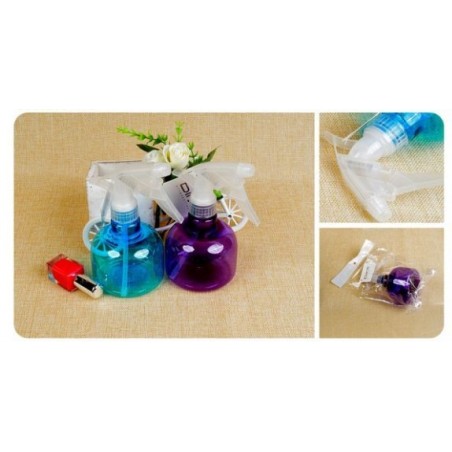 BOTE SPRAY 300ML 8/U DM26010K DM