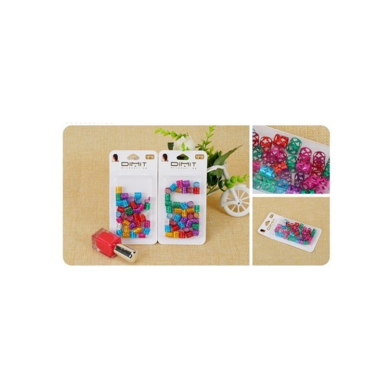 DECORA PELOS 12/U AT01002E