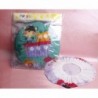 GORRO DE BAÑO 12/U
