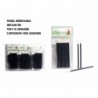 APLICADOR LABIAL DESECHABLE 12/U
