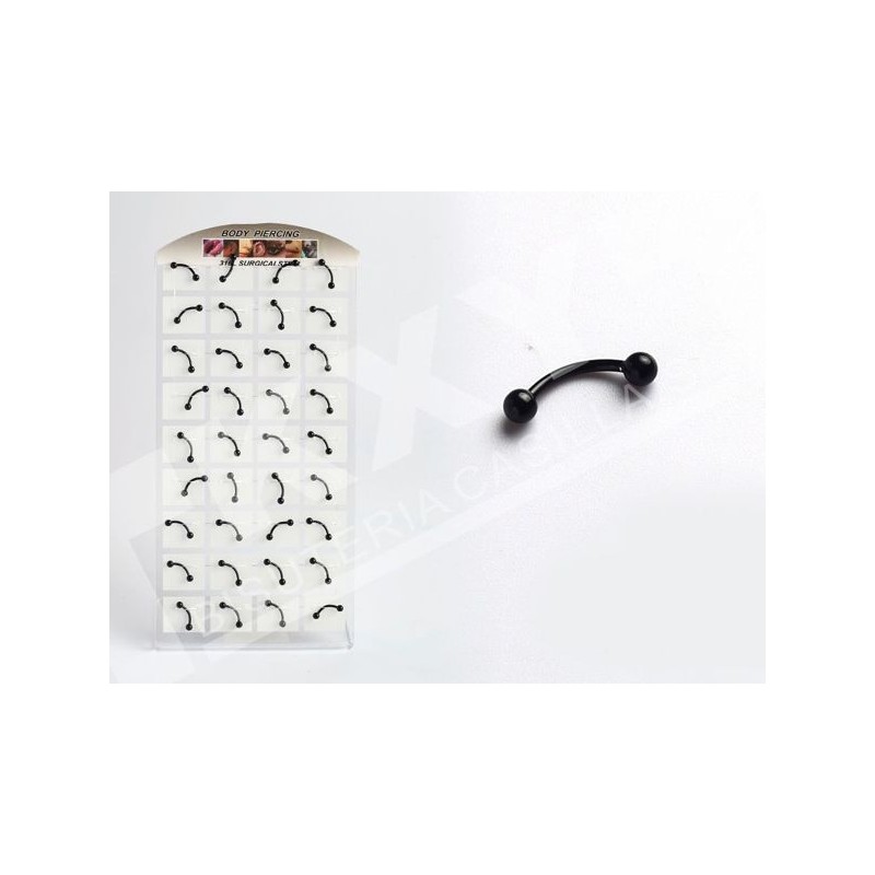 PIERCING 36/U MONS 19227