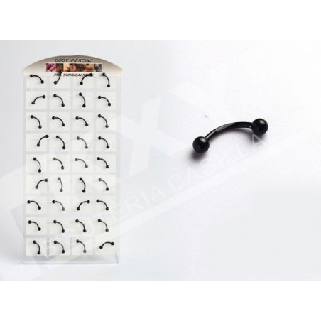 PIERCING 36/U MONS 19227