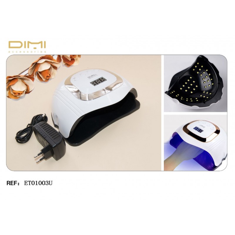 LAMPARA UV LED ET01003U DM