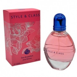 STYLE&CLASS POUR FEMME...