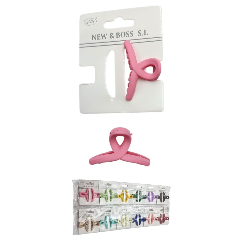 PINZA 4.5CM 12/P 240011-1