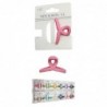 PINZA 4.5CM 12/P 240011-1