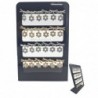 PENDIENTES 12/P 6607 MONS