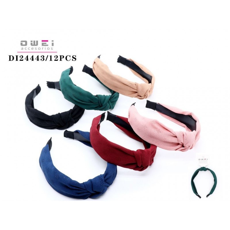 DIADEMAS  12/U DI24443 OW