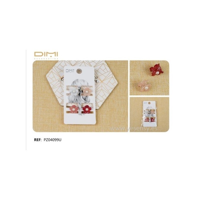 MINI PINZA. 12/U PZ04099U