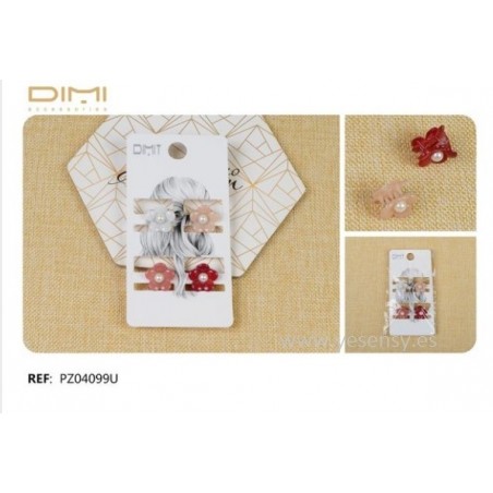 MINI PINZA. 12/U PZ04099U