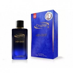 MEN EXIST 100ML CHATLER