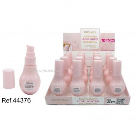 ILUMI.HIGHL.GLOW WATERMELON 16/U 44376