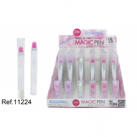 BRILLO LABIOS MAGIC PEN. 24H 24/U 11224