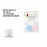 PACK3 ESPONJAS DE MAQ. ESTRELLA 12/U
