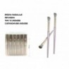 PINCEL CONTORNO 12/U