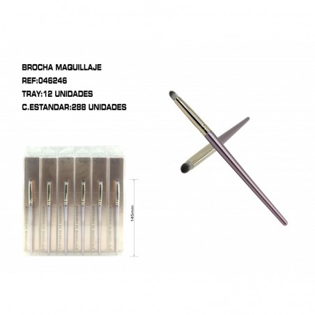 PINCEL CORRECTOR 12/U