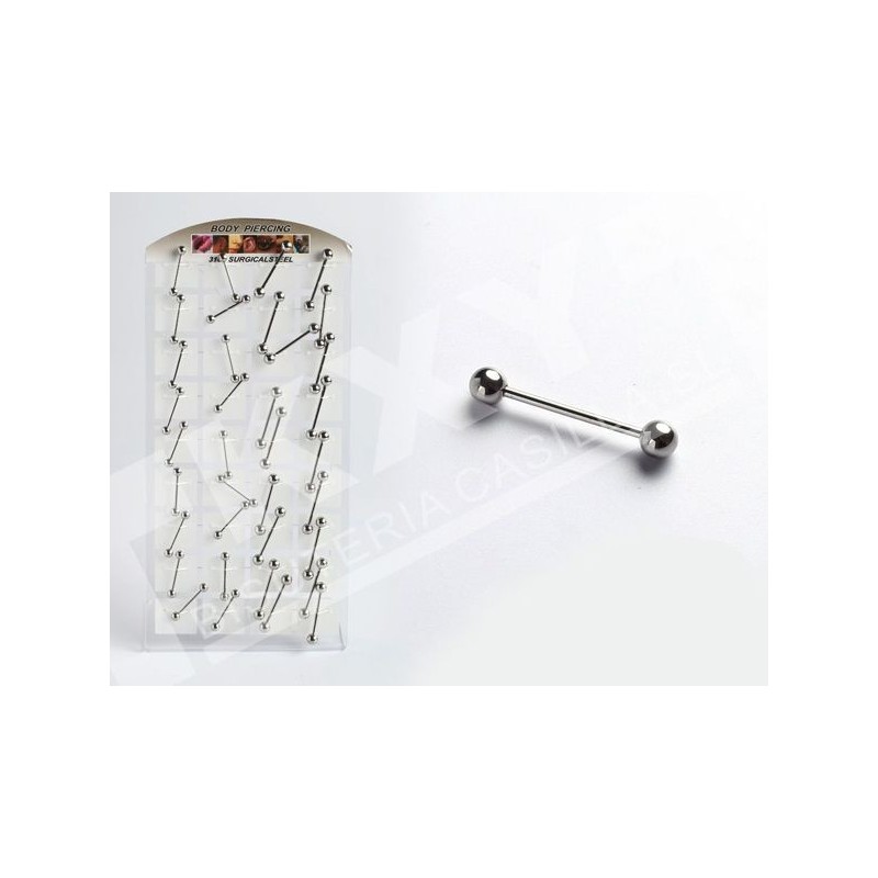 PIERCING 36/U 204 MONS