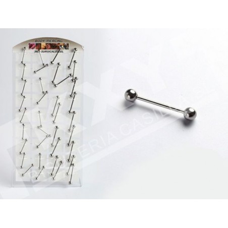 PIERCING 36/U 204 MONS