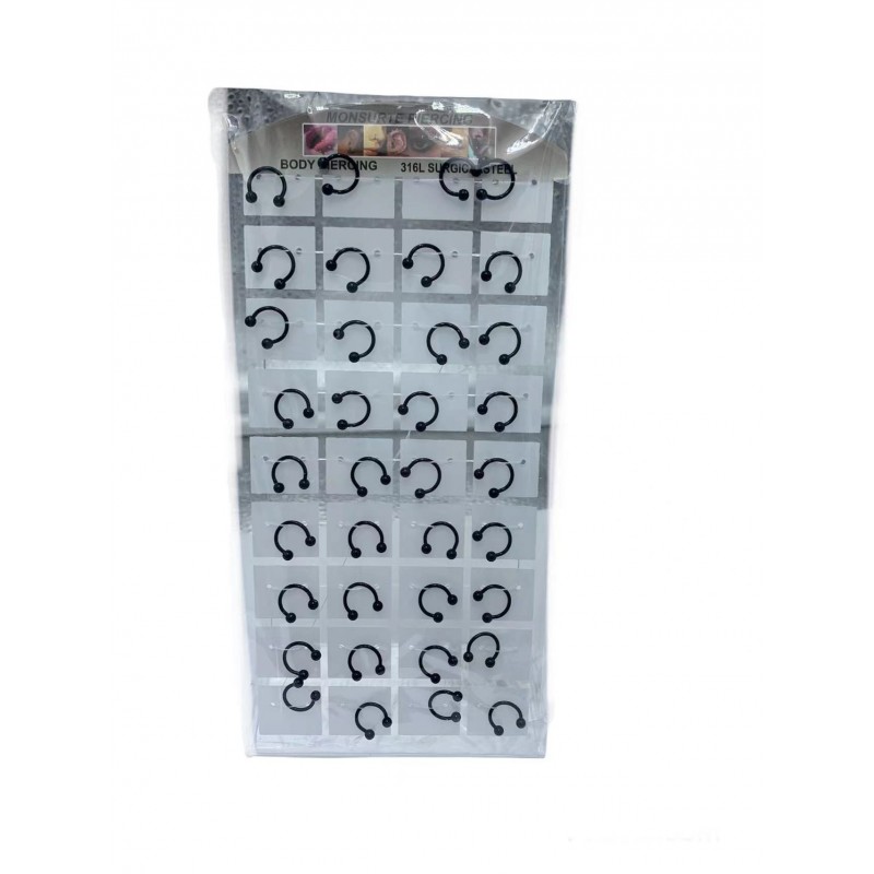 PIERCING 36/U 19226 MONS