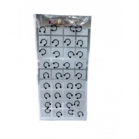 PIERCING 36/U 19226 MONS