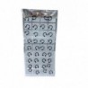 PIERCING 36/U 19226 MONS